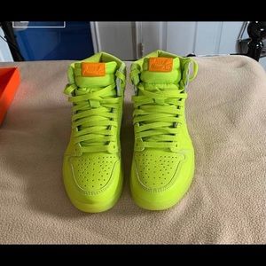 Air Jordan 1 Retro High OG G8RD (Gatorade)